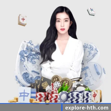 华体会 APP 界面 - hth